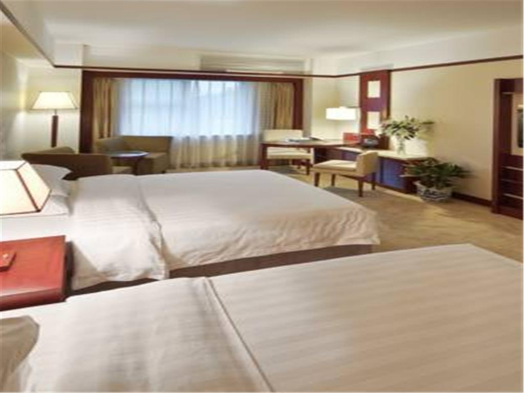 Beijing Starmoon Hotel Eksteriør billede